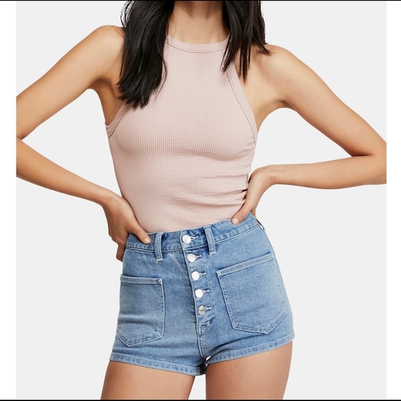 Free People - Picture 4 of 5